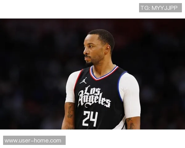 快船成功清理保罗合同获高评分米勒桑德斯转会即将完成