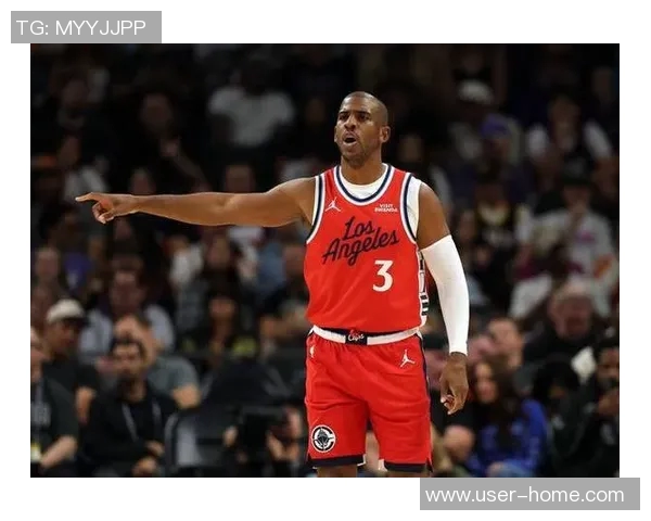 快船成功清理保罗合同获高评分米勒桑德斯转会即将完成