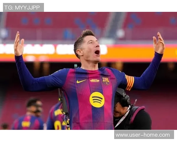 巴萨官方宣布莱万体检合格将参加对阵毕尔巴鄂竞技的比赛